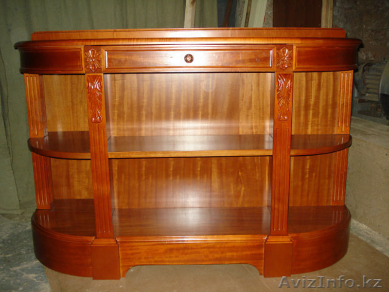 Реставрация мебели любой сложности любого типа мебели. - Изображение #1, Объявление #1171666