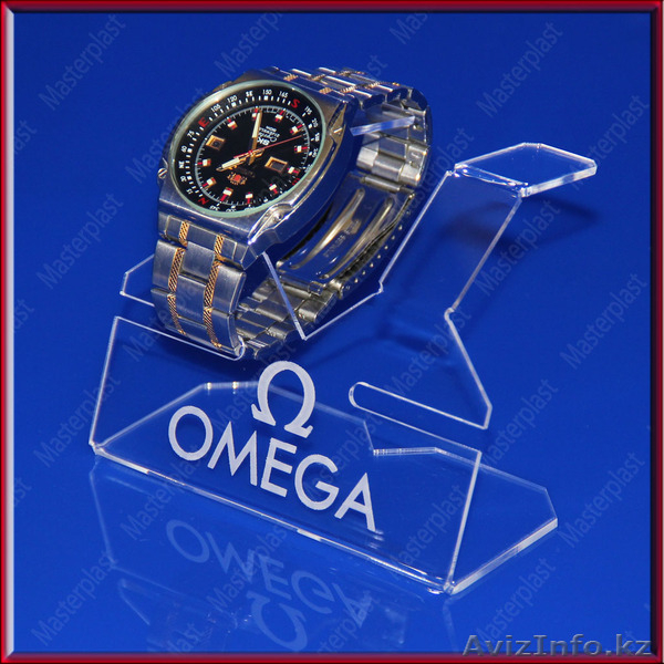Подставки под часы. Изготовление подставок под часы из акрила.  - Изображение #6, Объявление #1015646
