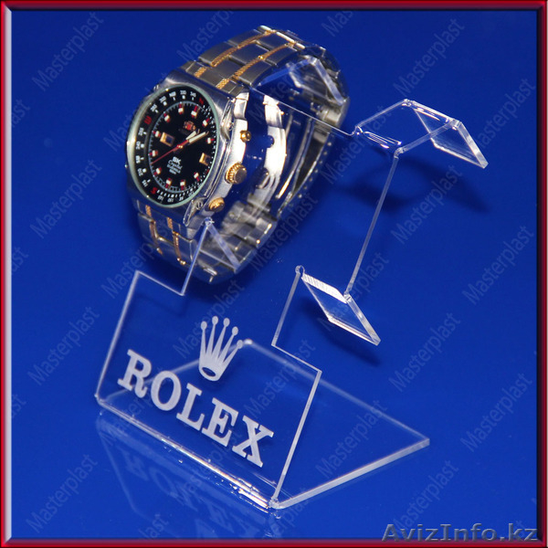 Подставки под часы. Изготовление подставок под часы из акрила.  - Изображение #8, Объявление #1015646