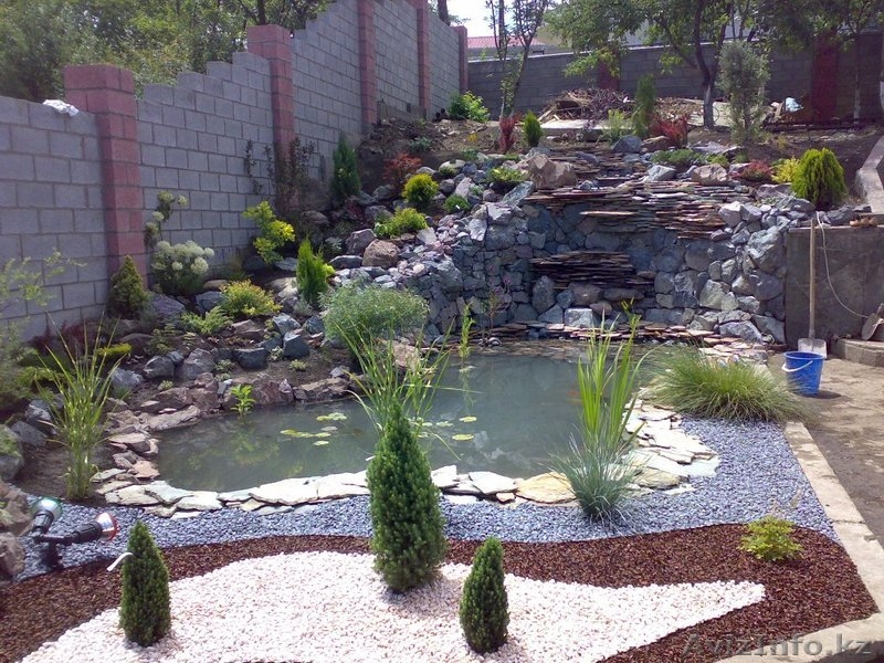 Услуги садовника. Обслуживание участка. - Изображение #5, Объявление #1287006