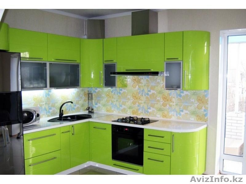 Производство Корпусной мебели, а также мебели из хромированной трубы - Изображение #5, Объявление #1291679