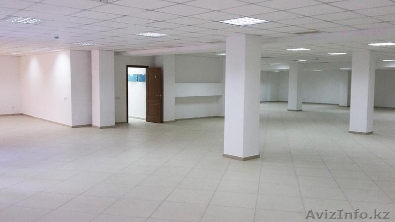 Аренда помещения 435 кв.м. Фурманова/Ганди - Изображение #1, Объявление #1284050