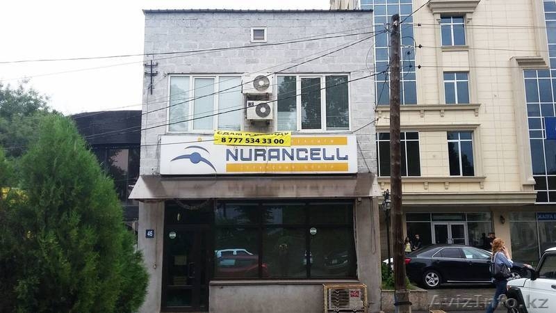 Аренда помещения 147 кв.м. Ауэзова/Карасай батыра - Изображение #1, Объявление #1284059