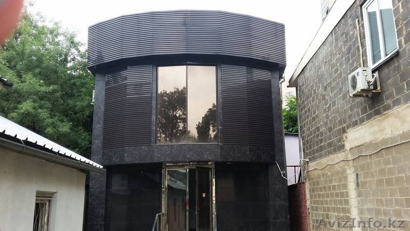 Аренда помещения 350 кв.м. Ауэзова/Карасай батыра - Изображение #1, Объявление #1284060