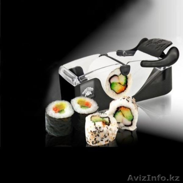 Прибор Perfect Roll для домашнего приготовления роллов код 46095 - Изображение #1, Объявление #1295524