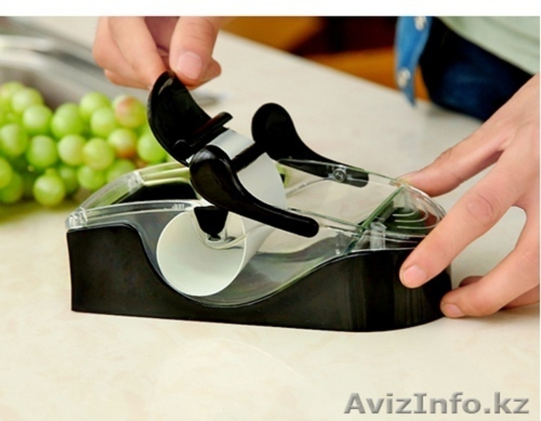 Прибор Perfect Roll для домашнего приготовления роллов код 46095 - Изображение #4, Объявление #1295524