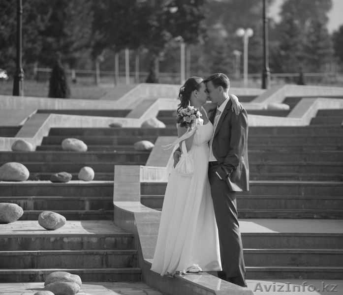 Фото и видео на свадьбу - Изображение #2, Объявление #1291088