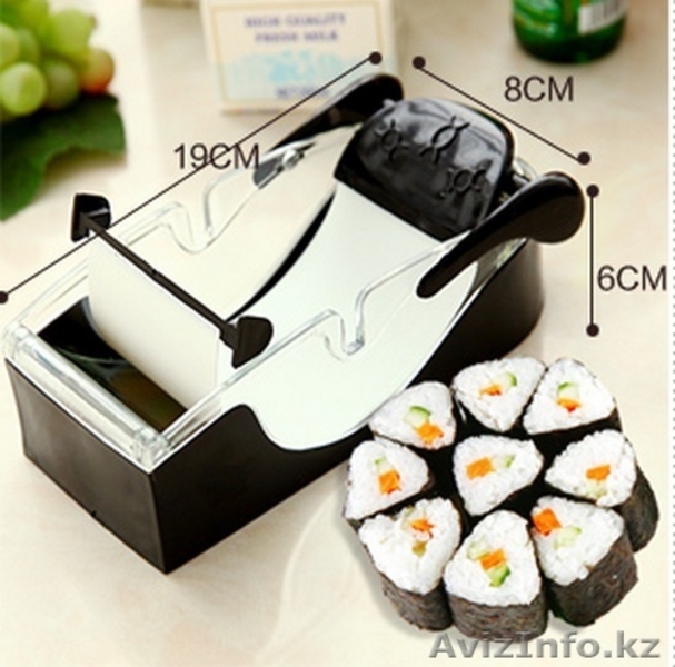 Прибор Perfect Roll для домашнего приготовления роллов код 46095 - Изображение #6, Объявление #1295524