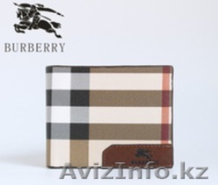 Мужские кошельки, портмоне и клатчи. Модели 2015 г - Изображение #6, Объявление #1285662