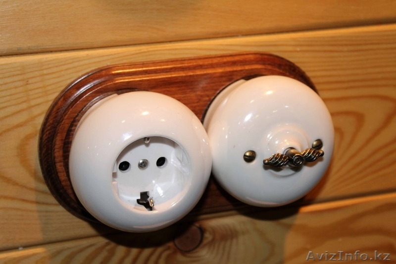 Продажа Ретро Электро Проводки  - Изображение #9, Объявление #1289785