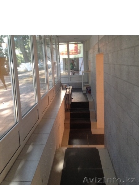 Помещение под коммерцию 98 кв.м в центре города - Изображение #4, Объявление #1289263