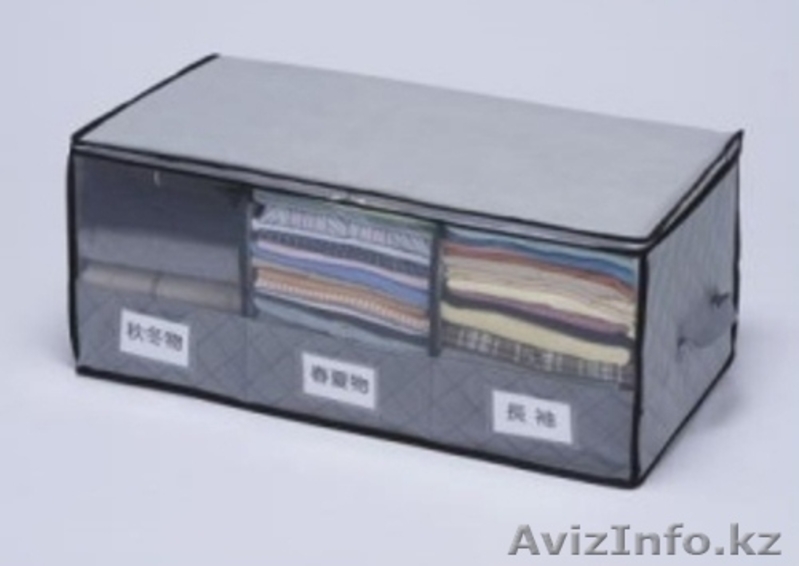 Новые ящики для хранения одежды 3 отсека - Изображение #3, Объявление #1293360