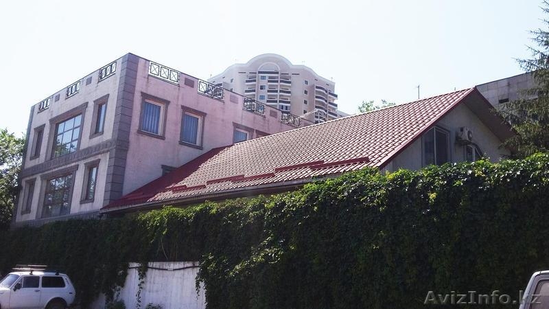 Продаётся помещение 950 кв.м. Мынбаева/Гагарина - Изображение #2, Объявление #1284098