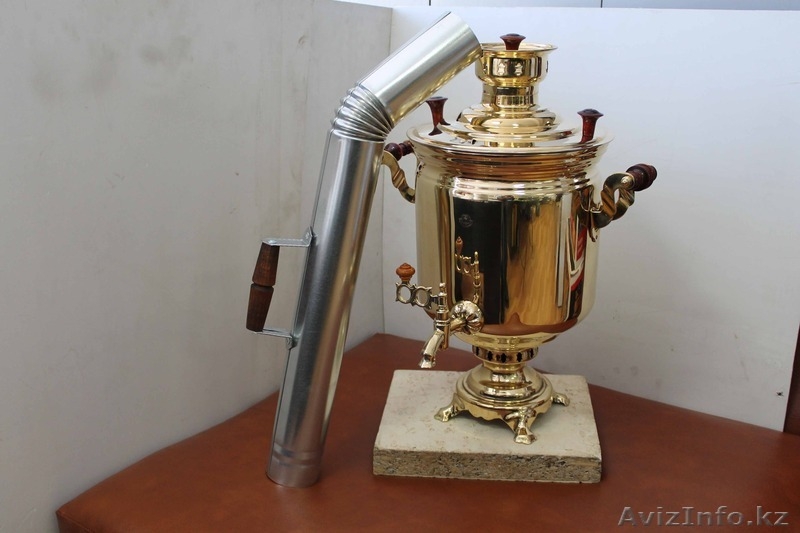 Тульские Самовары  - Изображение #3, Объявление #1289776