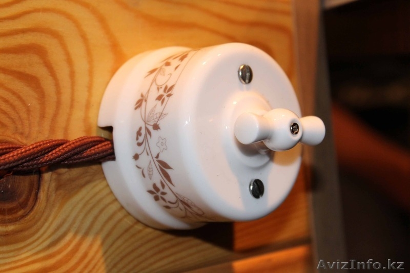 Продажа Ретро Электро Проводки  - Изображение #10, Объявление #1289785