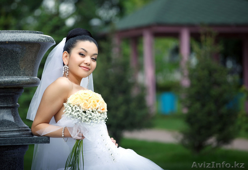 Фото и видео на свадьбу - Изображение #3, Объявление #1291088