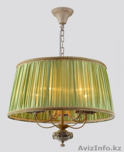 Люстры немецкие - Изображение #5, Объявление #1290824