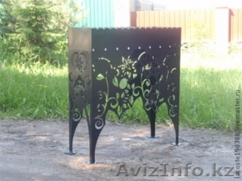 Плазменная резка листовых материалов... - Изображение #8, Объявление #1228367