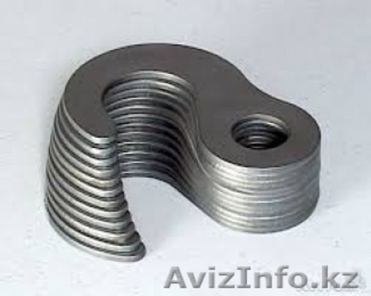 Плазменная резка листовых материалов... - Изображение #4, Объявление #1228367