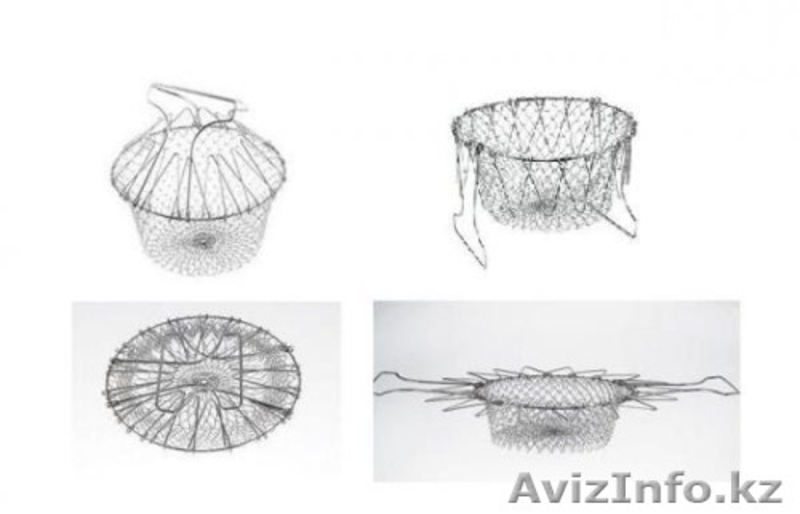 Решетка для приготовления пищи-MAGIC KITCHEN код 43194 - Изображение #3, Объявление #1296234