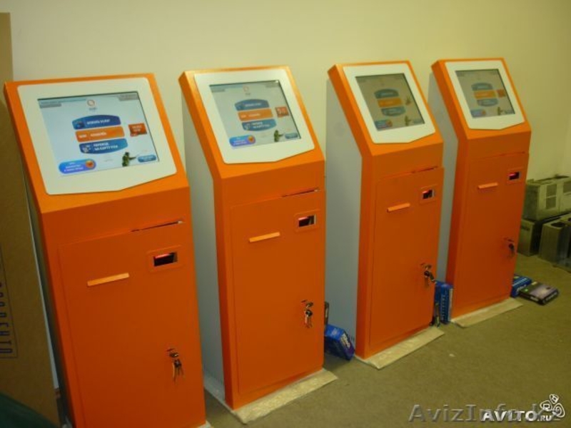 Группа компании ИТБ-Сервис - Изображение #1, Объявление #1291096