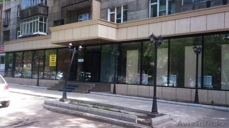 Продаётся помещение 250 кв.м. Курмангазы/Ауэзова - Изображение #2, Объявление #1284004
