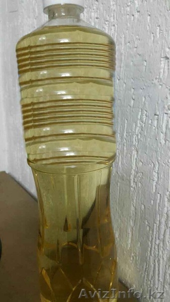 Оптом. Подсолнечное масло. Недорого. - Изображение #1, Объявление #1289257