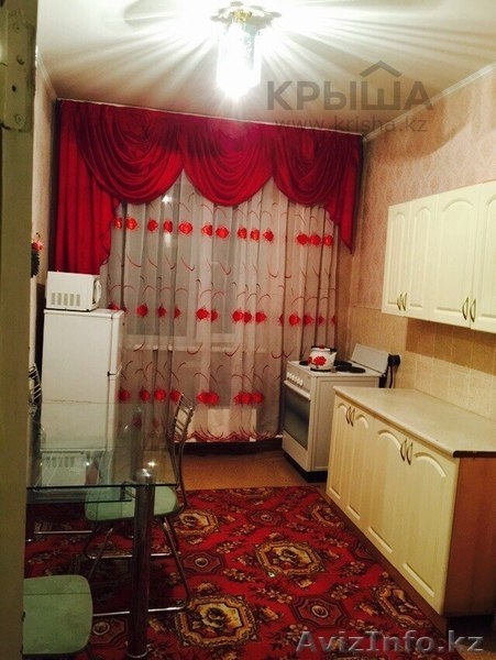 Сдам в аренду однокомнатную квартиру посуточно - Изображение #2, Объявление #1289773