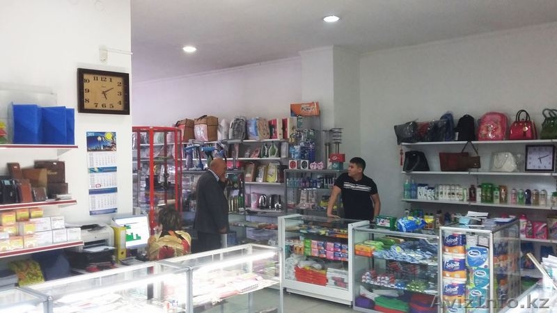 Аренда помещения 150 кв.м. Ауэзова/Абая - Изображение #3, Объявление #1283998