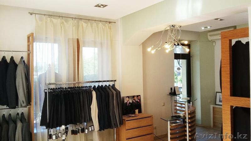 Аренда помещения 75.9 кв.м. Кабанбай батыра/Фурманова - Изображение #3, Объявление #1284013