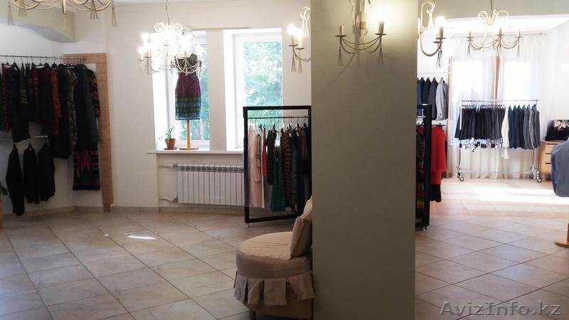 Аренда помещения 75.9 кв.м. Кабанбай батыра/Фурманова - Изображение #4, Объявление #1284013