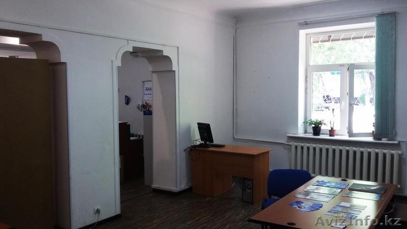 Аренда помещения 110 кв.м. Жандосова/Ауэзова - Изображение #3, Объявление #1284017