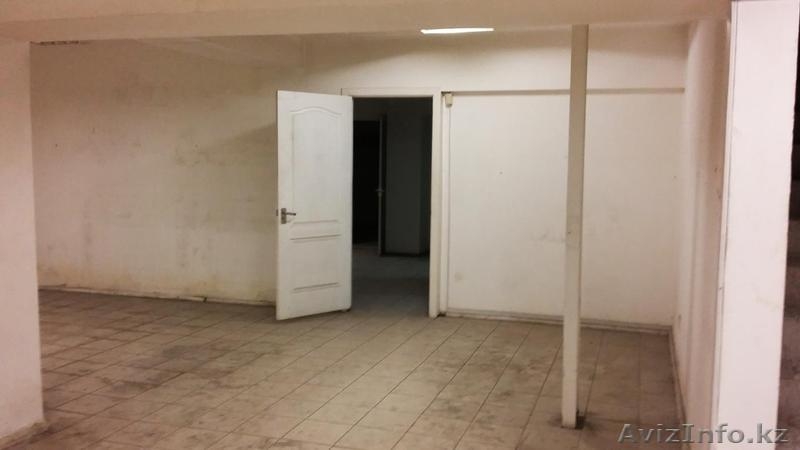 Аренда помещения 547.3 кв.м. Абая/Пушкина - Изображение #2, Объявление #1284022