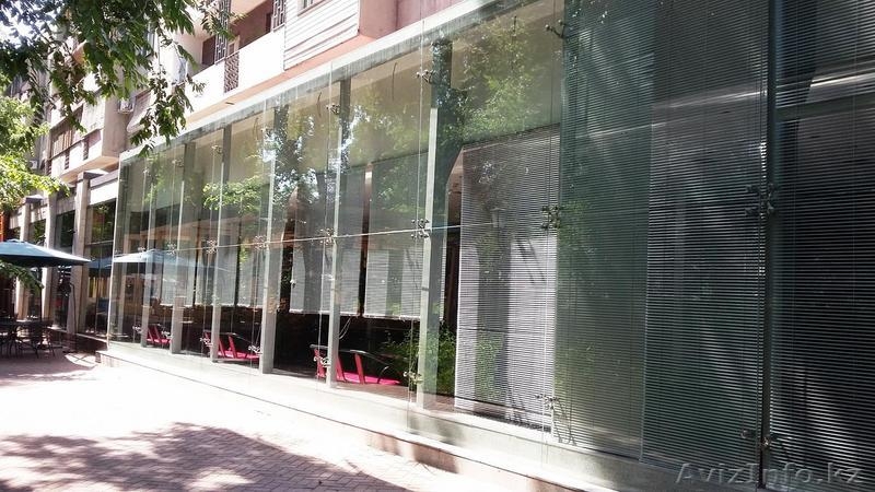 Аренда помещения 547.3 кв.м. Абая/Пушкина - Изображение #3, Объявление #1284022