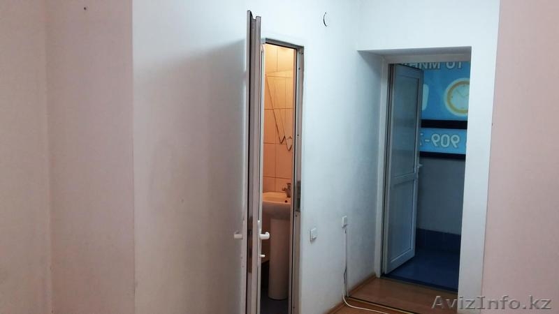 Продаётся помещение 55 кв.м. Абая/Наурызбай батыра - Изображение #1, Объявление #1284081