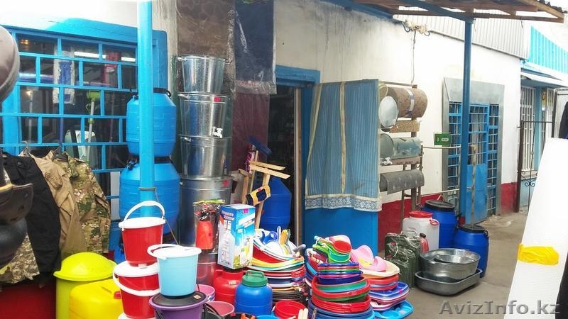 Продаётся помещение 110 кв.м. Толе би/Брусиловского - Изображение #1, Объявление #1284005