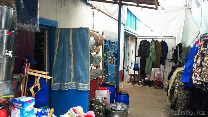 Продаётся помещение 110 кв.м. Толе би/Брусиловского - Изображение #2, Объявление #1284005