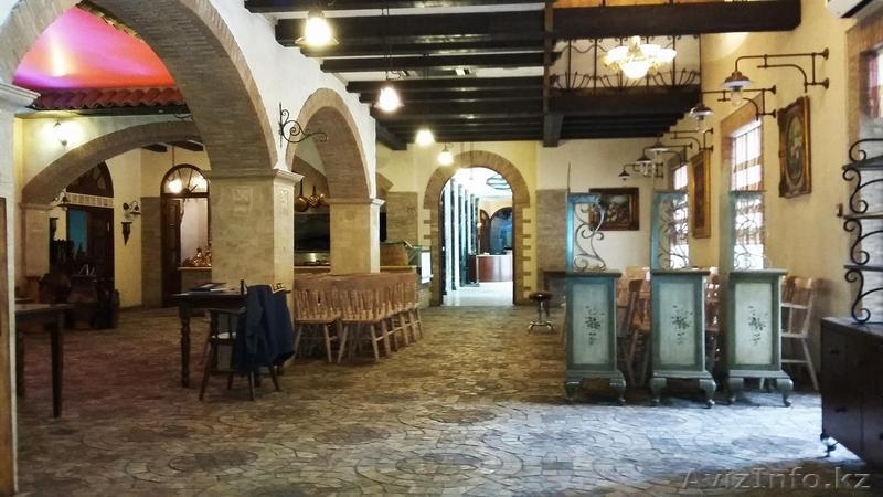 Аренда помещения 1166.8 кв.м. Достык/Шевченко - Изображение #3, Объявление #1284042