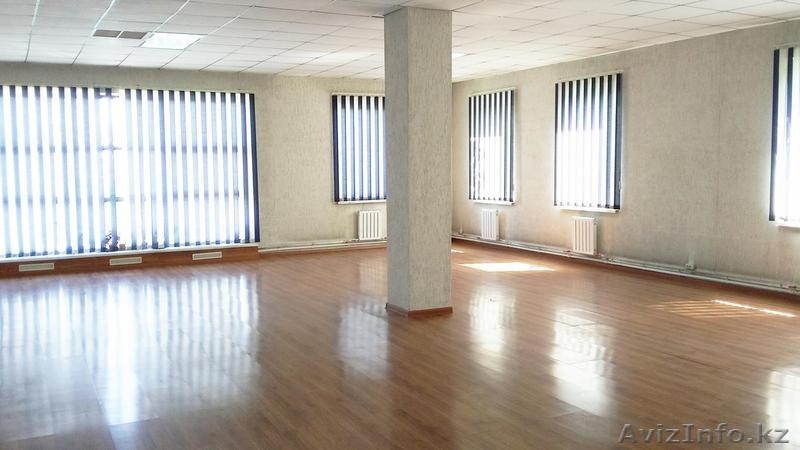 Продаётся помещение 950 кв.м. Мынбаева/Гагарина - Изображение #3, Объявление #1284098