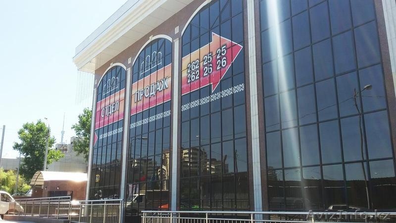 Аренда помещения 435 кв.м. Фурманова/Ганди - Изображение #2, Объявление #1284050