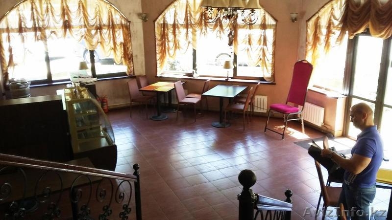 Аренда помещения 600 кв.м. Сатпаева/Жарокова - Изображение #3, Объявление #1284053