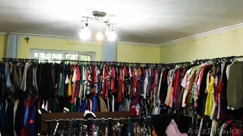 Продажа помещения 254.5 кв.м. Абылай хана/Райымбека - Изображение #2, Объявление #1284104