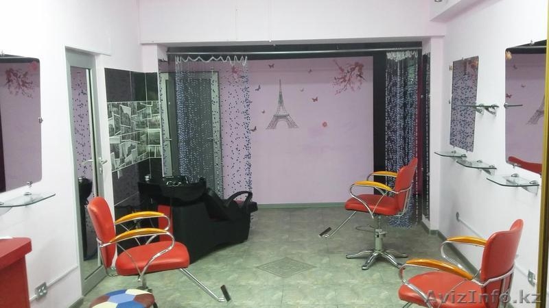 Продаётся помещение 88 кв.м. Байзакова/Кабанбай батыра - Изображение #3, Объявление #1284106