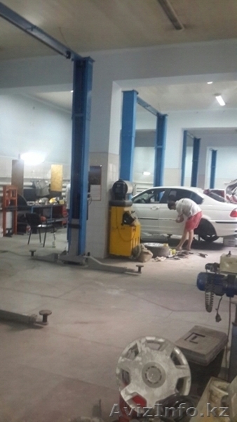 Продам офис 400 кв м.+ 400 кв сто - Изображение #3, Объявление #1291632