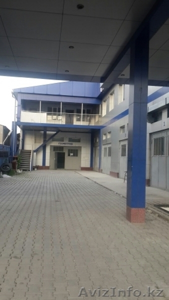 Продам офис 400 кв м.+ 400 кв сто - Изображение #6, Объявление #1291632