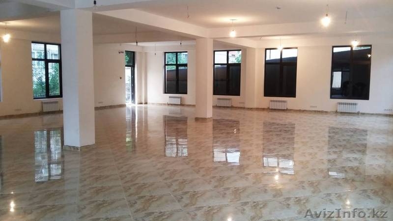 Аренда помещения 1100 кв.м. Шевченко/Ауэзова - Изображение #2, Объявление #1284065