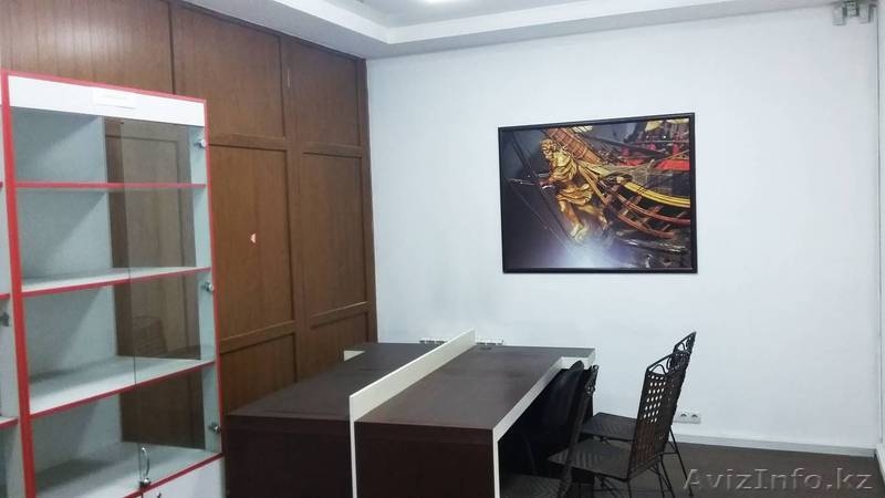 Продаётся помещение 350 кв.м. Ауэзова/Карасай батыра - Изображение #2, Объявление #1284116