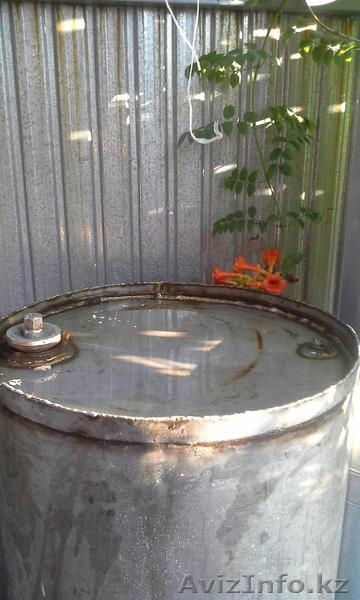  Продам бочки из нержавеющей стали - Изображение #2, Объявление #1291136