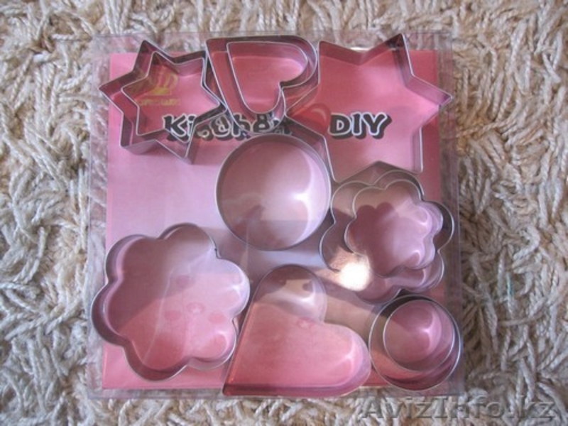 Новый набор для печенья код 43108 - Изображение #1, Объявление #1296266