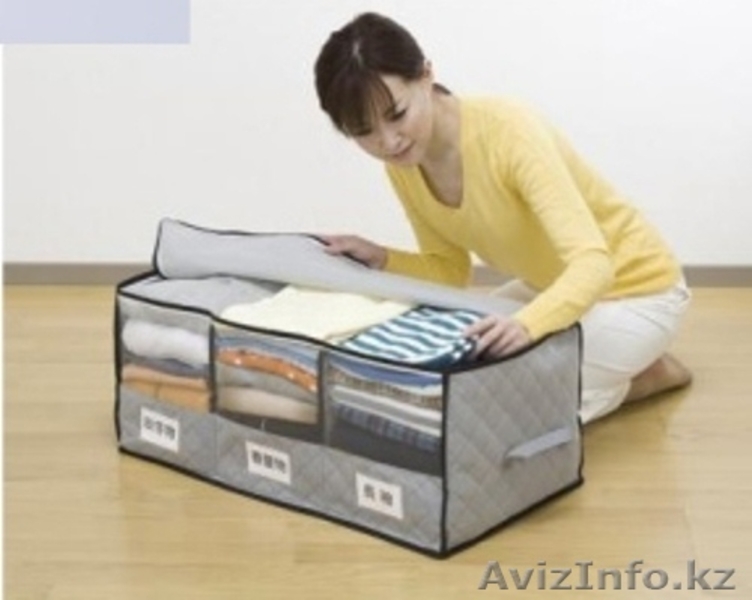 Новые ящики для хранения одежды 3 отсека - Изображение #4, Объявление #1293360